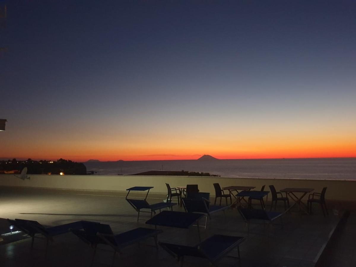 Ele&Gio Accomodation Tropea Ngoại thất bức ảnh
