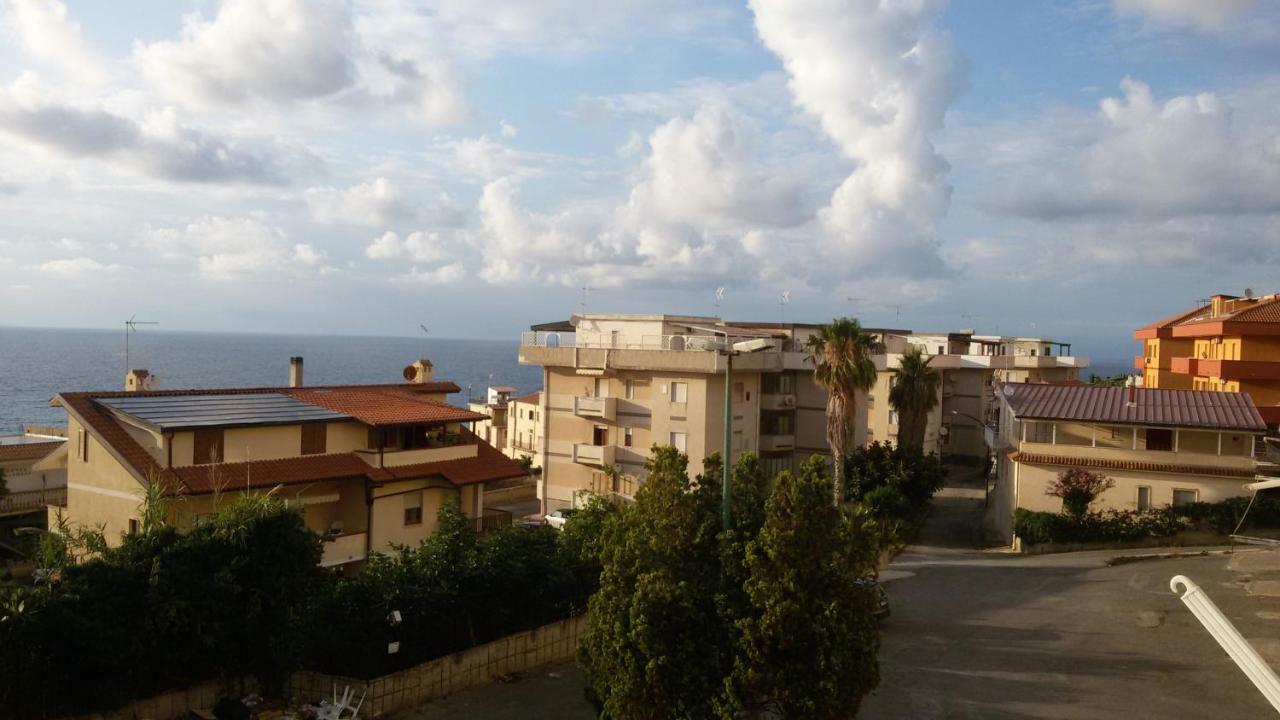 Ele&Gio Accomodation Tropea Ngoại thất bức ảnh
