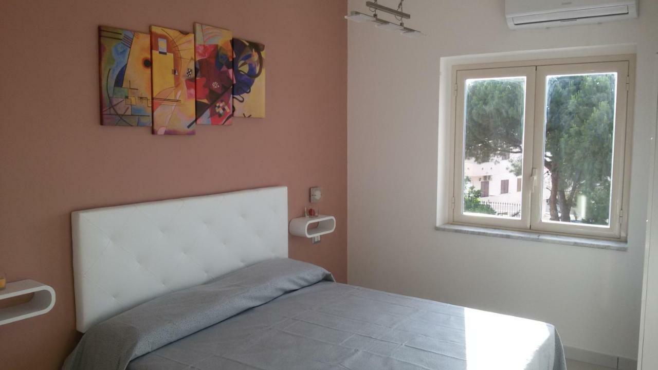 Ele&Gio Accomodation Tropea Ngoại thất bức ảnh