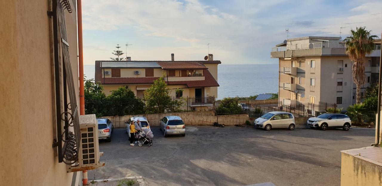 Ele&Gio Accomodation Tropea Ngoại thất bức ảnh