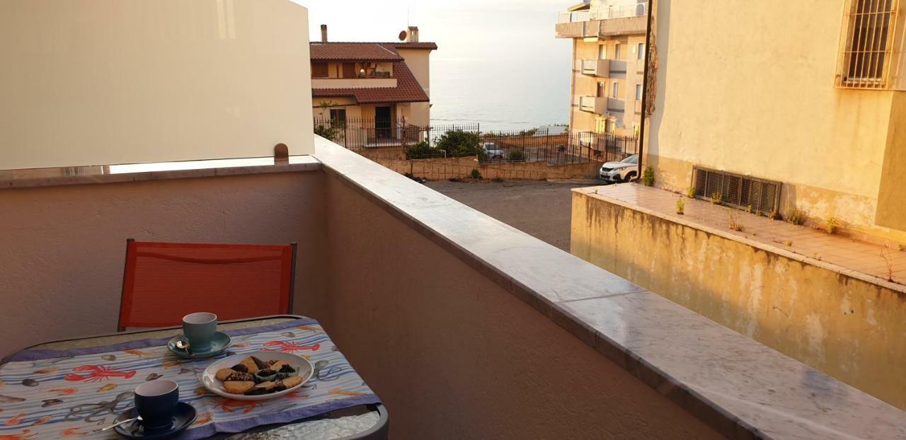 Ele&Gio Accomodation Tropea Ngoại thất bức ảnh